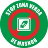 STOP Zona Verda